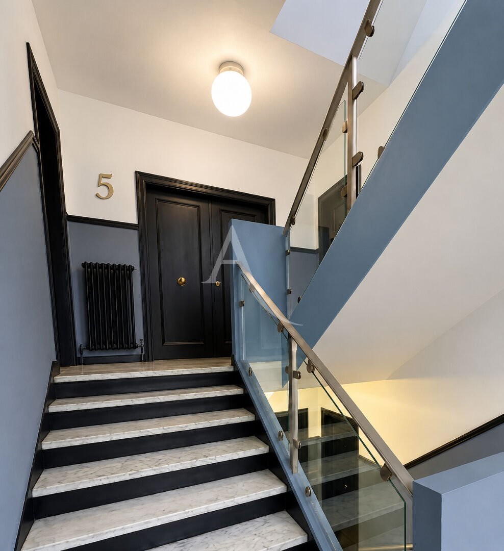 Appartamento a Auteuil Nord, Paris 16e Arrondissement, Parigi 4 - 19159422