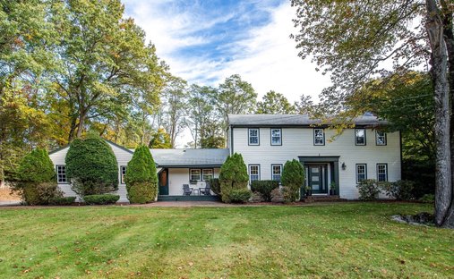 Haus in Boxford, Massachusetts, Vereinigte Staaten 1