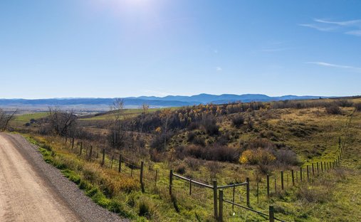Land in Grover, Wyoming, Vereinigte Staaten 1