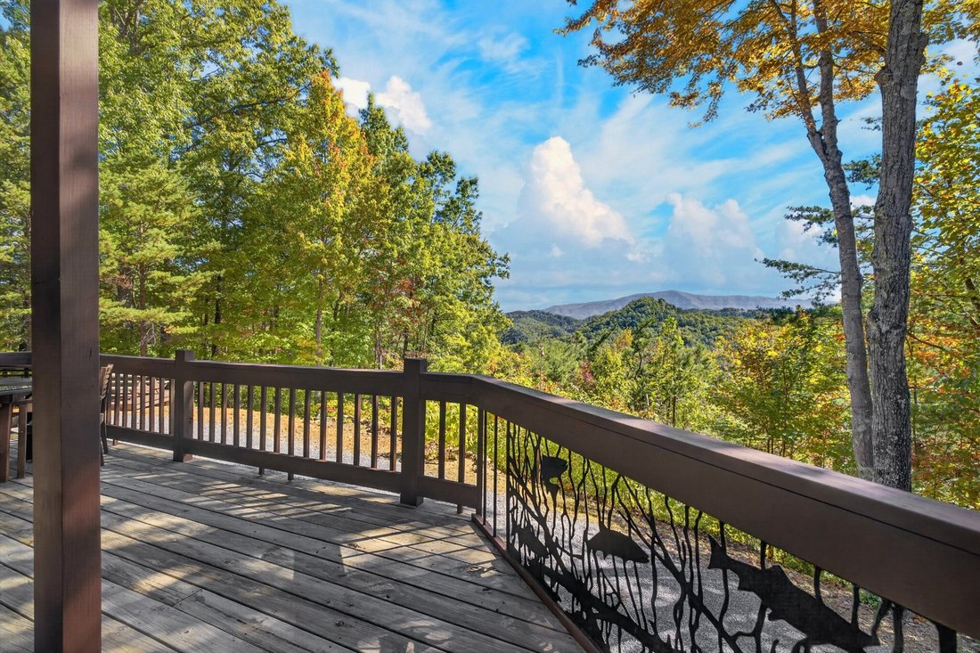 Casa a Sevierville, Tennessee, Stati Uniti 4 - 19159570
