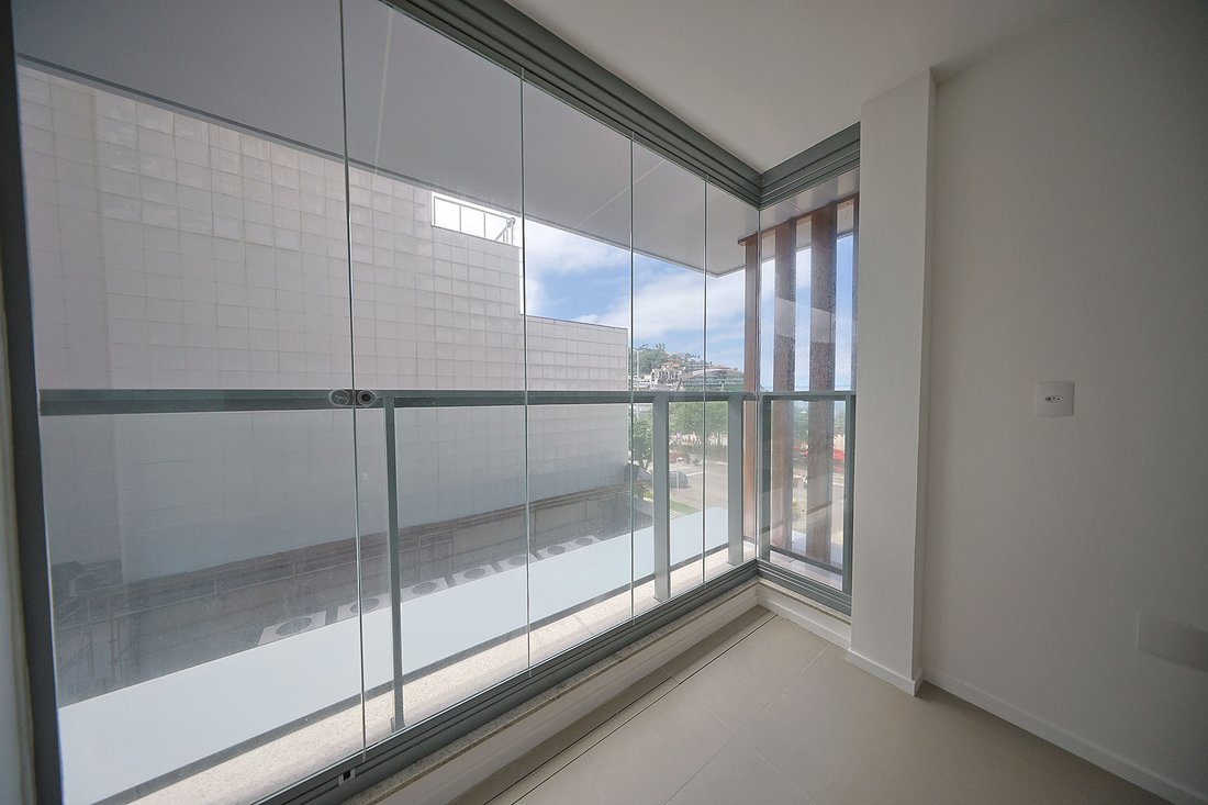 Wohnung in Rio de Janeiro, Rio de Janeiro, Brasilien 2 - 19159512