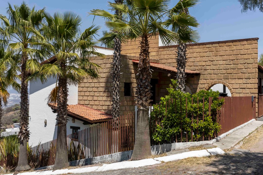 Townhouse in Corregidora Municipality, Querétaro, Mexico 3 - 19159405