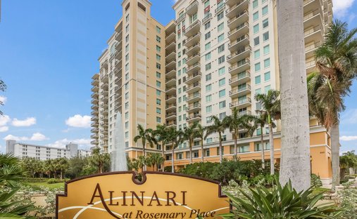 Condominio en Sarasota, Florida, Estados Unidos 1