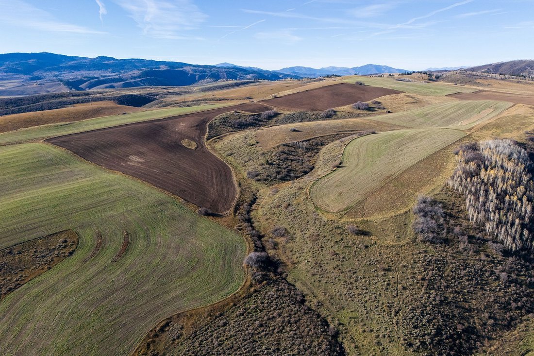Terrain à Grover, Wyoming, Wyoming, États-Unis 2 - 19159483