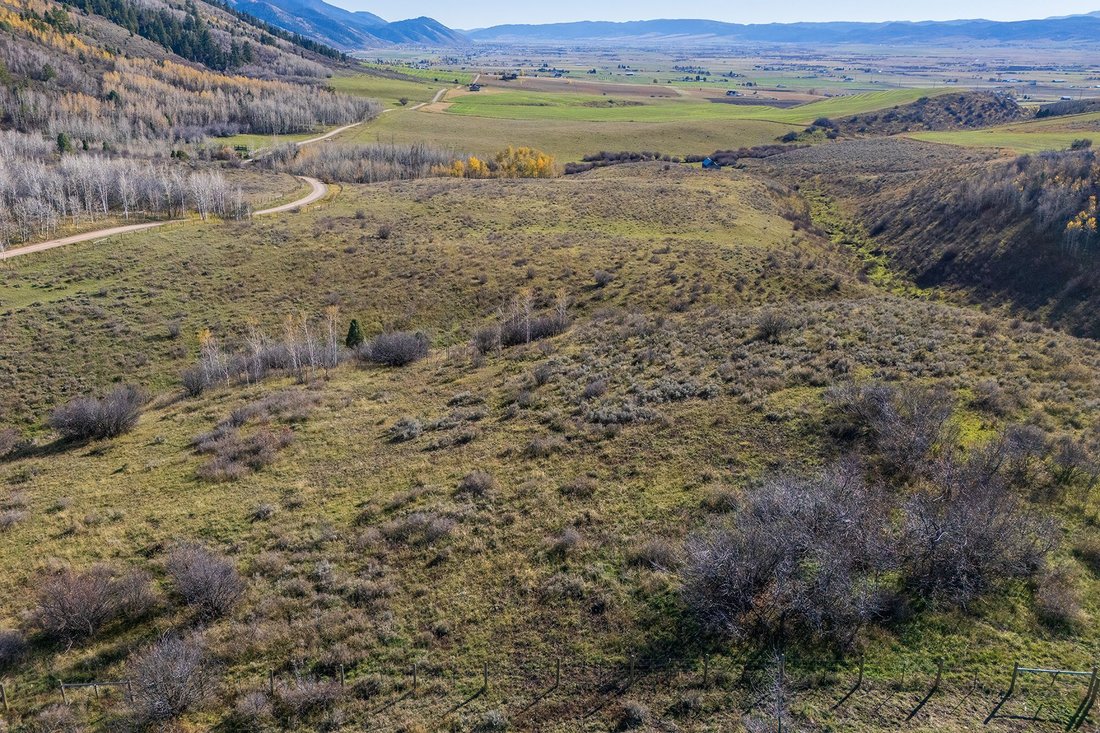 Terreno a Grover, Wyoming, Stati Uniti 3 - 19159476