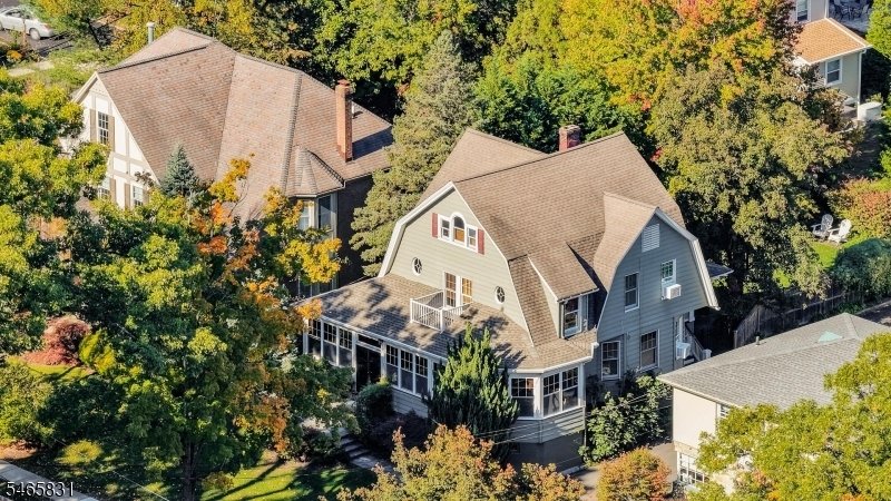 House in Cranford, New Jersey, United States 3 - 19159506