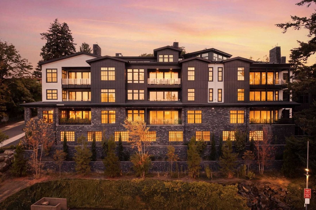 Eigentumswohnung in Lake Oswego, Oregon, Vereinigte Staaten 2 - 19159462