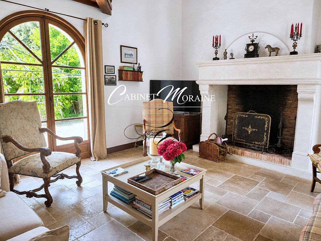 Villa à Betton, Bretagne, France 1 - 19008178