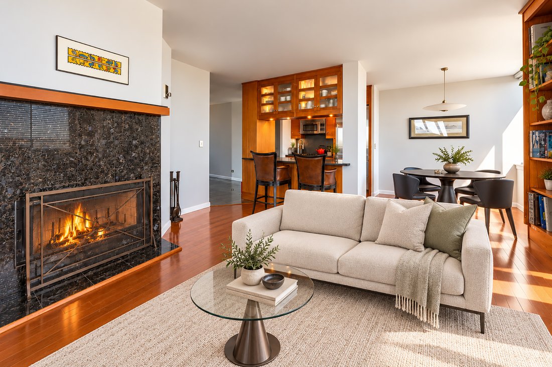 Condo in New York, New York, United States 4 - 19159481