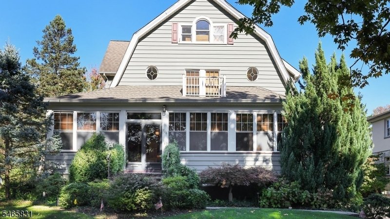 House in Cranford, New Jersey, United States 1 - 19159506