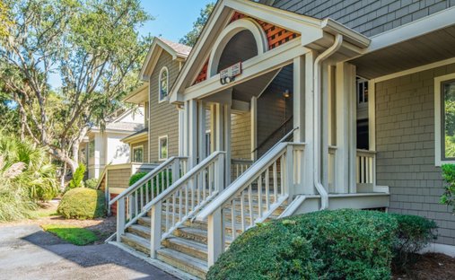 Appartement à Johns Island, Caroline du Sud, États-Unis 1