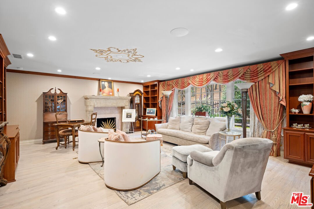 House in La Cañada Flintridge, California, United States 5 - 19159451