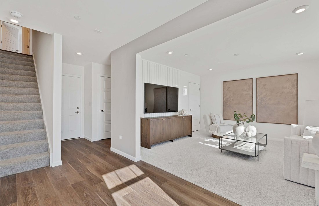 Townhouse in Naperville, Illinois, United States 2 - 19159484