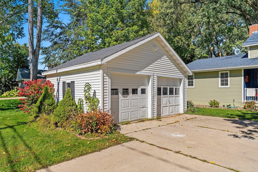 Haus in Green Bay, Wisconsin, Vereinigte Staaten 2 - 19159381