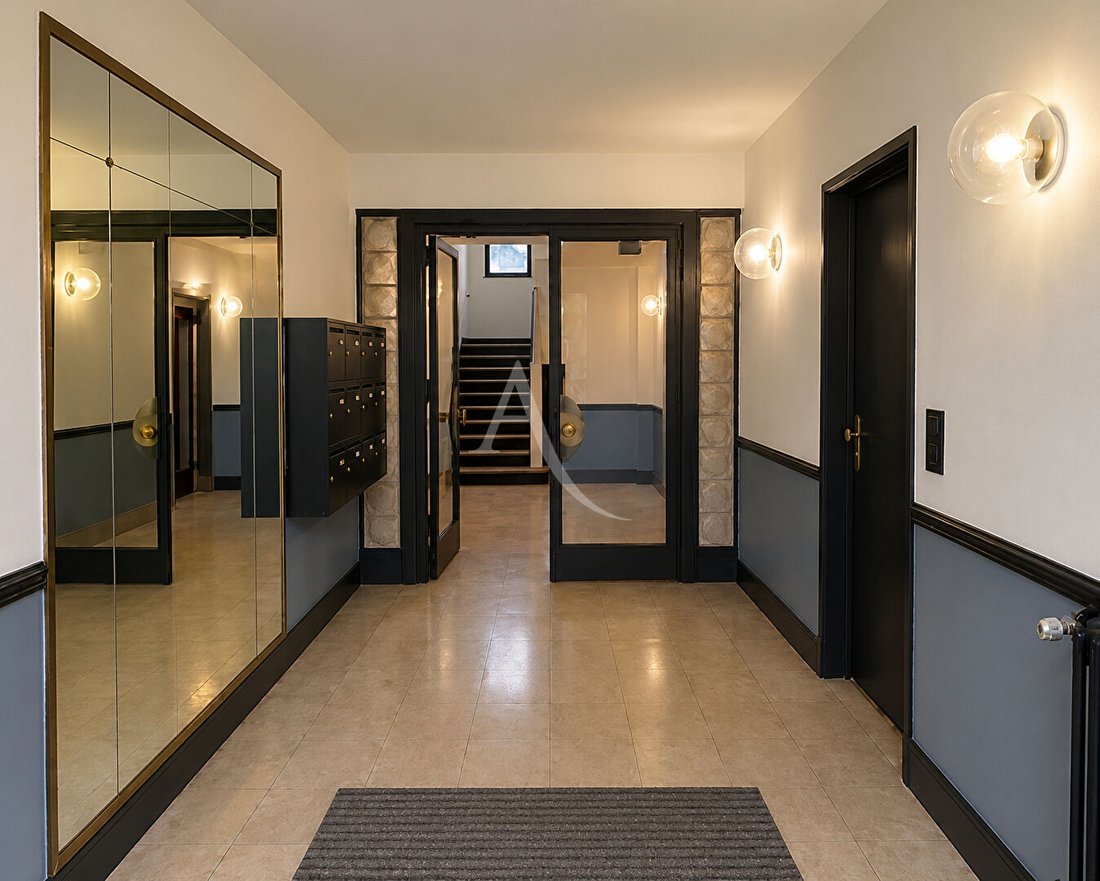 Appartamento a Auteuil Nord, Paris 16e Arrondissement, Parigi 3 - 19159422