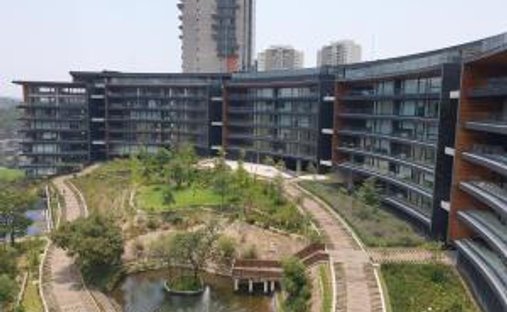 Apartment in Naucalpan de Juárez, State of Mexico, Mexico 1