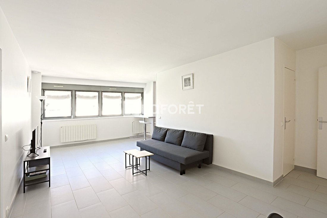 Appartement à Mouton Duvernet, Paris 14e Arrondissement, Paris 3 - 19159435