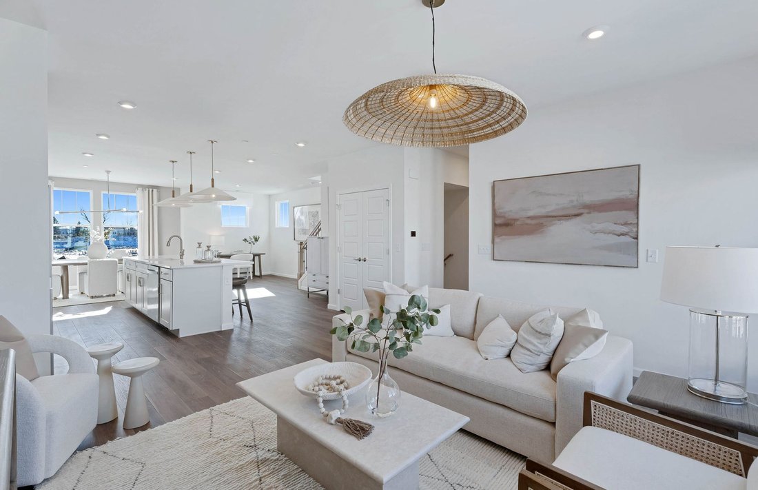 Townhouse in Naperville, Illinois, United States 4 - 19159484
