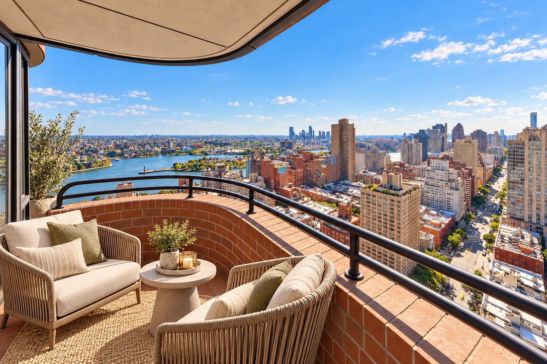 Condo in New York, New York, United States 2 - 19159481