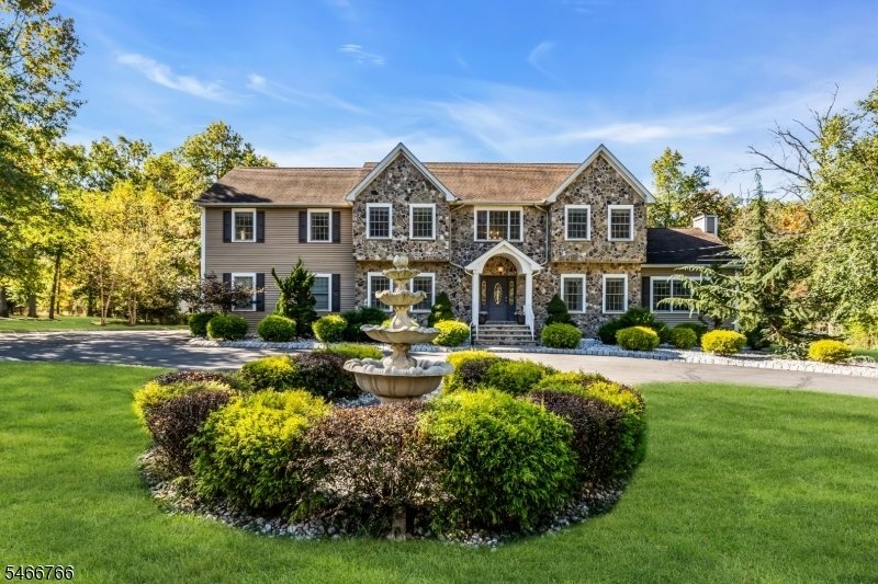 Maison à Bridgewater Township, New Jersey, États-Unis 1 - 19159505