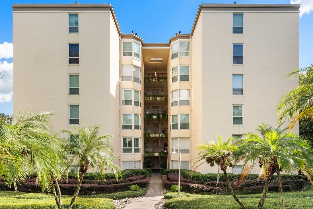 Condominio a Maitland, Florida, Stati Uniti 1 - 19159463