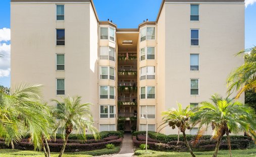 Condominio a Maitland, Florida, Stati Uniti 1