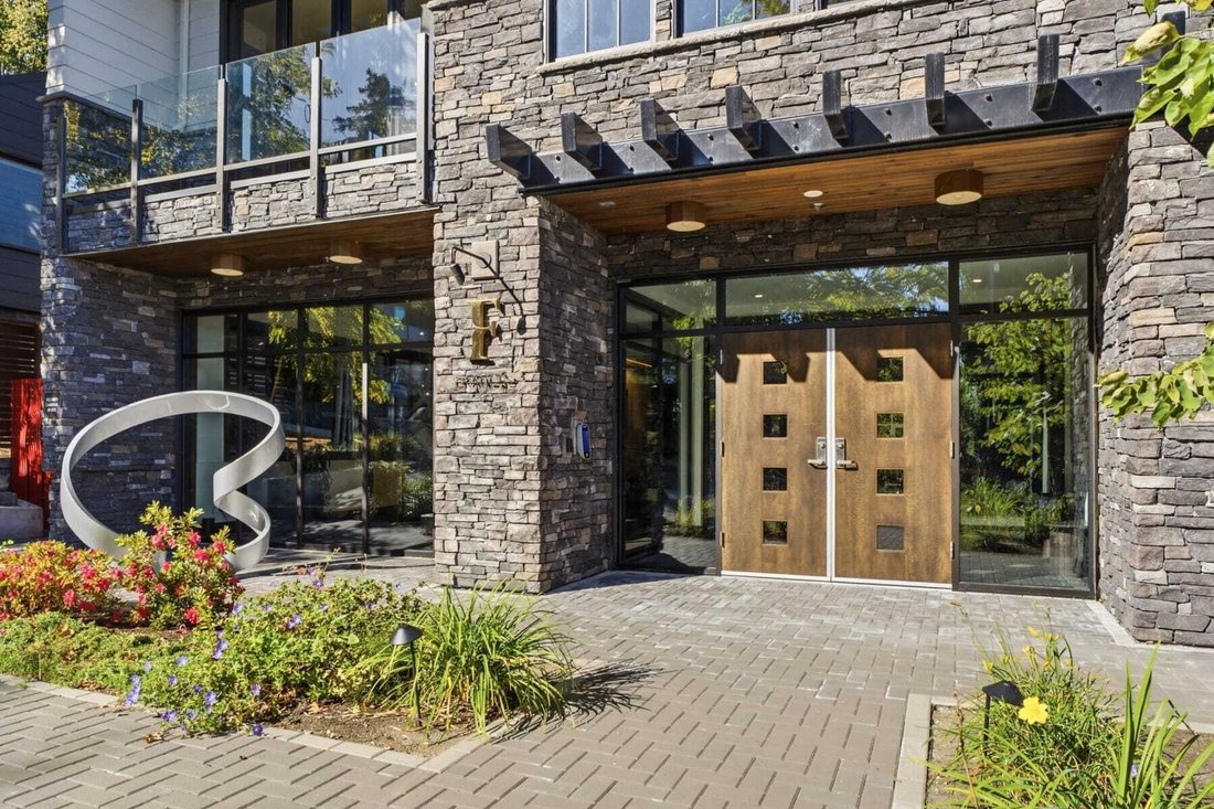 Eigentumswohnung in Lake Oswego, Oregon, Vereinigte Staaten 5 - 19159462