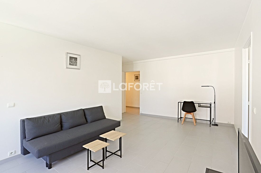 Appartement à Mouton Duvernet, Paris 14e Arrondissement, Paris 5 - 19159435