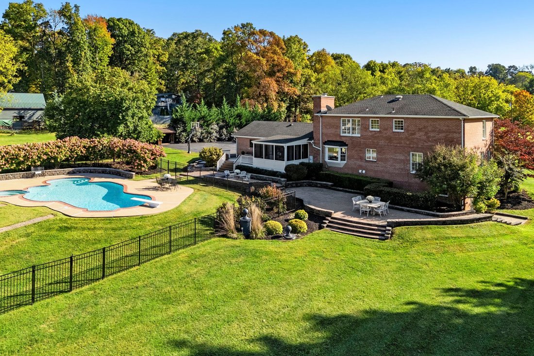 Haus in Purcellville, Virginia, Vereinigte Staaten 4 - 19159580
