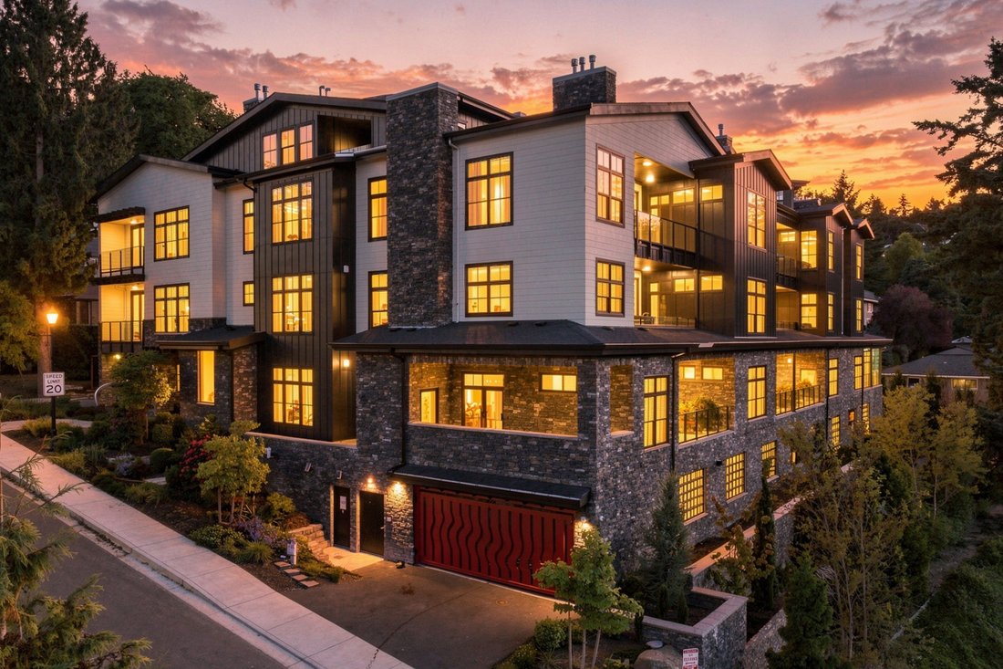 Condo in Lake Oswego, Oregon, United States 3 - 19159487