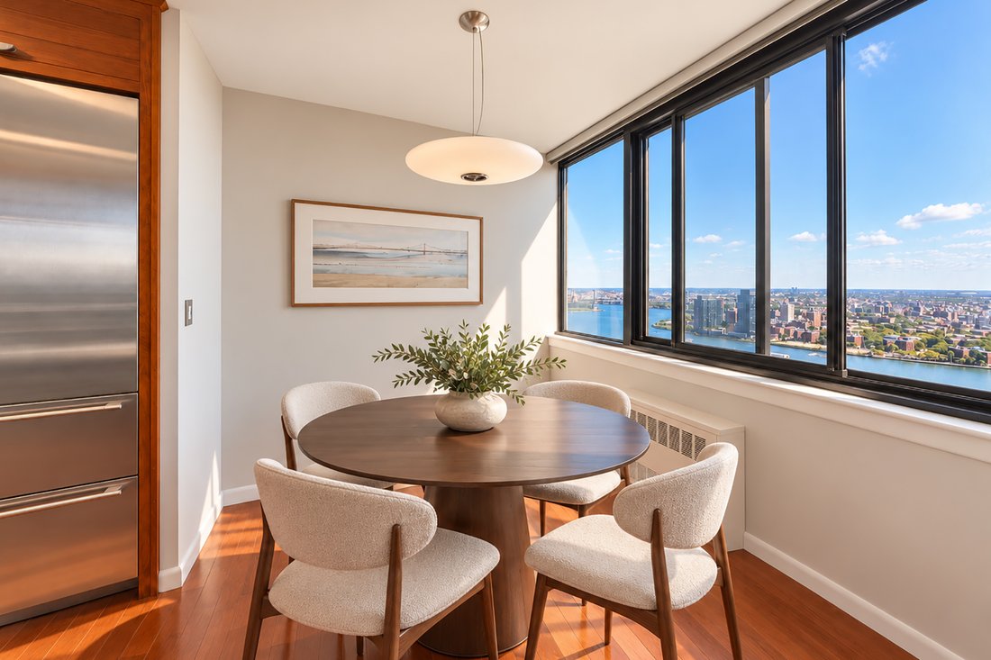 Condo in New York, New York, United States 5 - 19159481