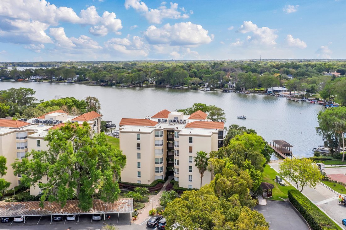 Condominio a Maitland, Florida, Stati Uniti 2 - 19159463