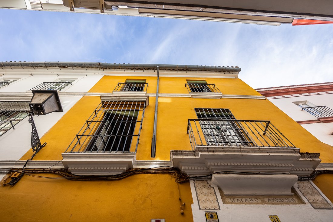 House in Casco Antiguo, Seville, Spain 2 - 19159479