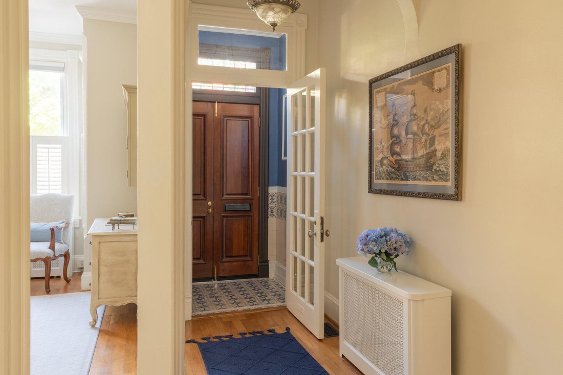 Stadthaus in Washington, D.C., District of Columbia, Vereinigte Staaten 4 - 19159467