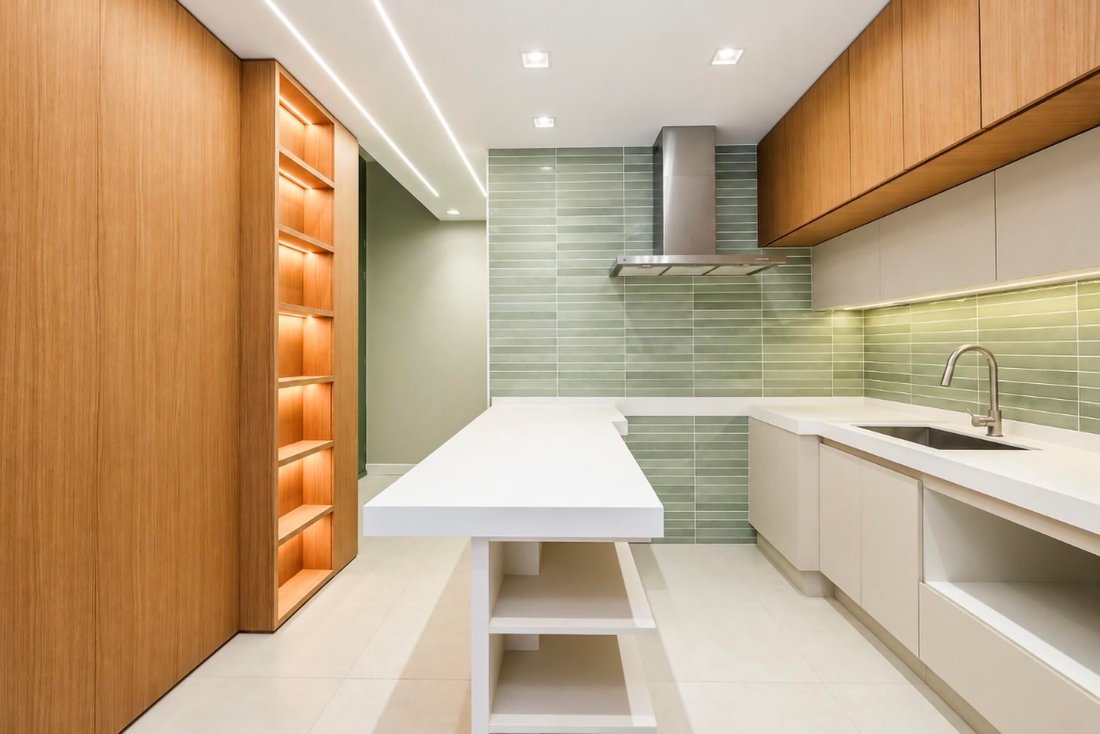 Appartement à Rio de Janeiro, Rio de Janeiro, Brésil 5 - 19159475