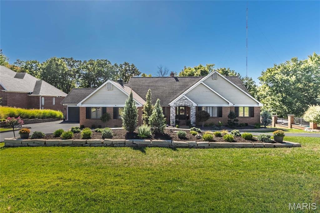 Maison à Concord, Missouri, Missouri, États-Unis 1 - 19159525