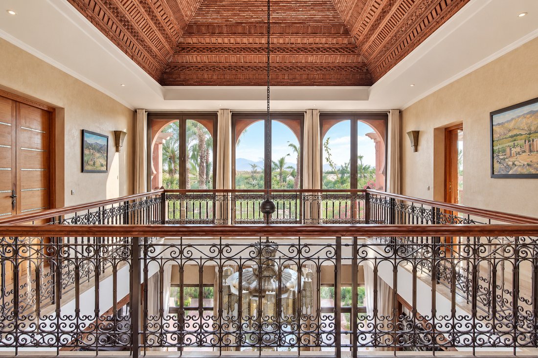 Villa à Médina, Marrakech-Safi, Maroc 5 - 19159427