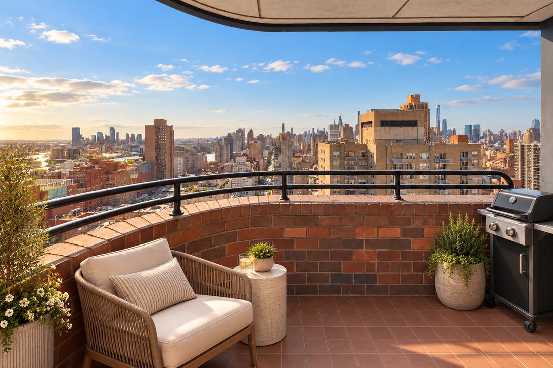 Condo in New York, New York, United States 3 - 19159481