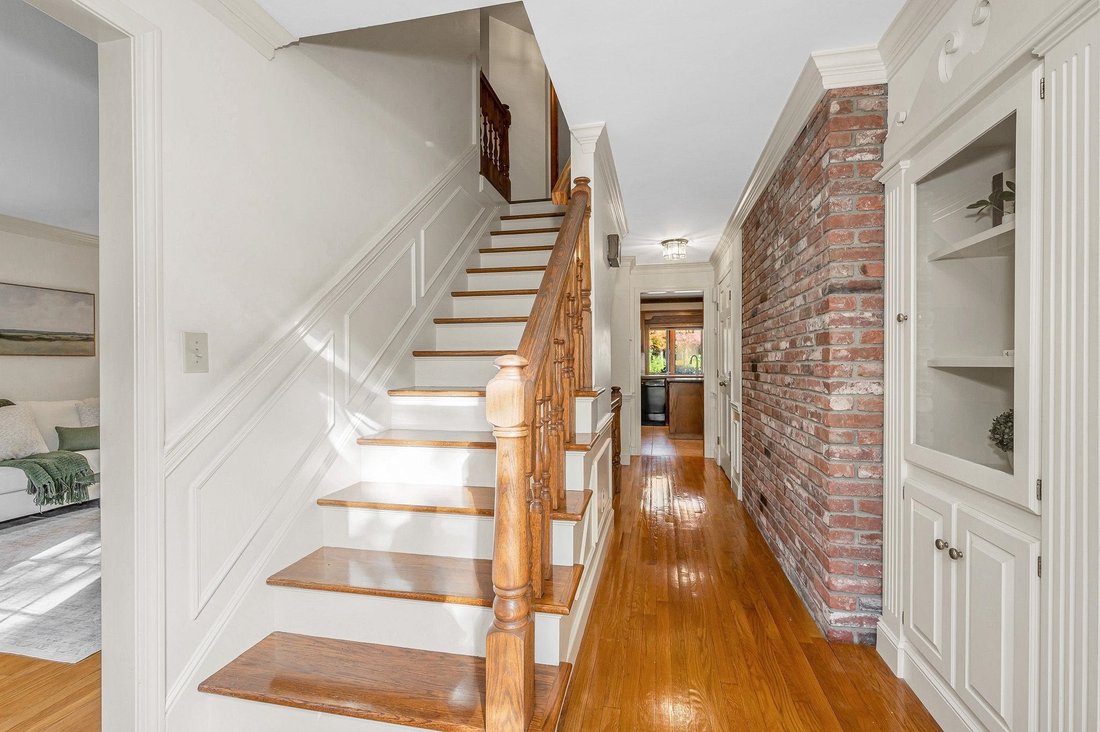 Casa a Bedford, New Hampshire, Stati Uniti 3 - 19159402