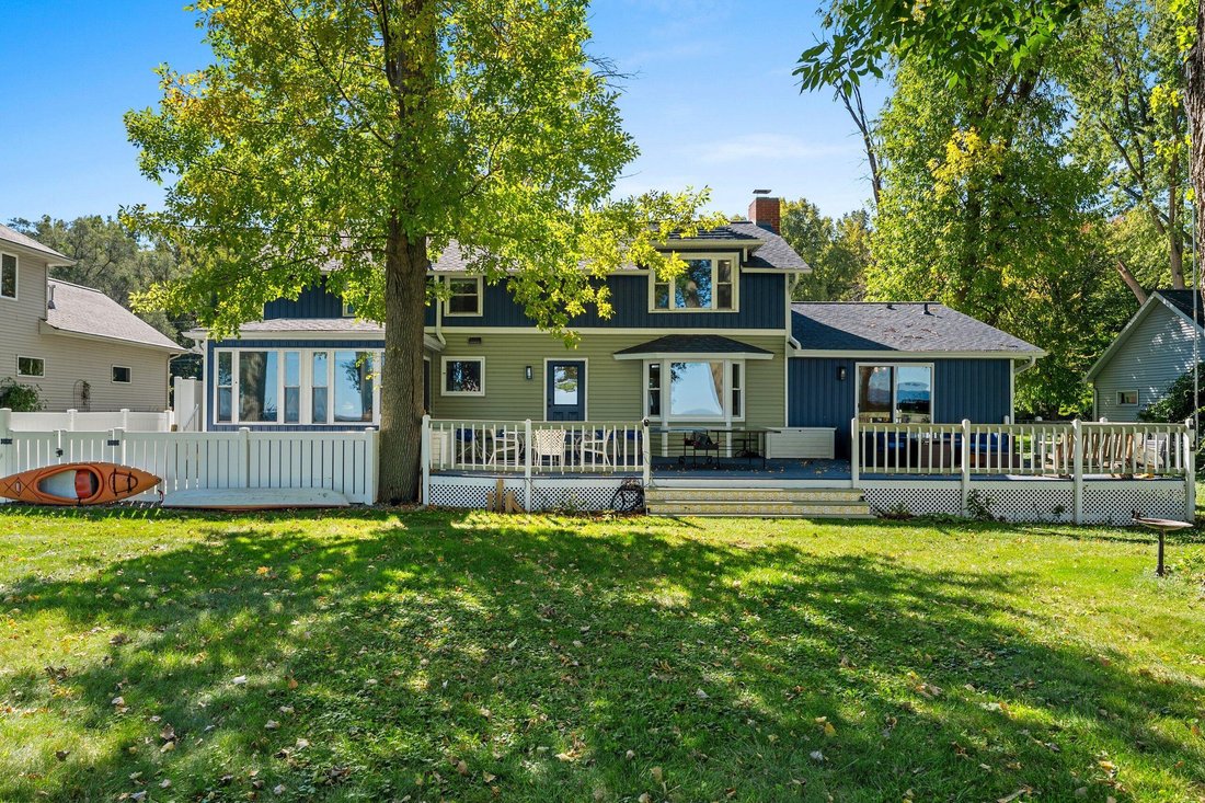 Haus in Green Bay, Wisconsin, Vereinigte Staaten 3 - 19159381