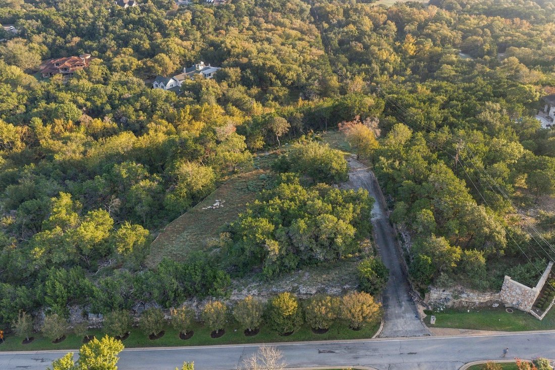 Terrain à Austin, Texas, États-Unis 2 - 19159471