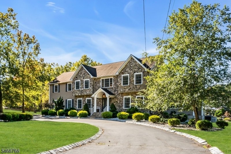 Maison à Bridgewater Township, New Jersey, États-Unis 2 - 19159505