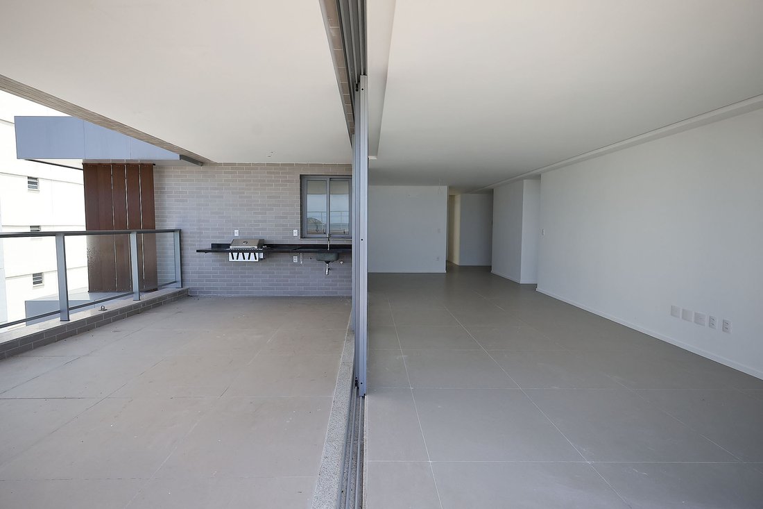 Wohnung in Rio de Janeiro, Rio de Janeiro, Brasilien 4 - 19159511