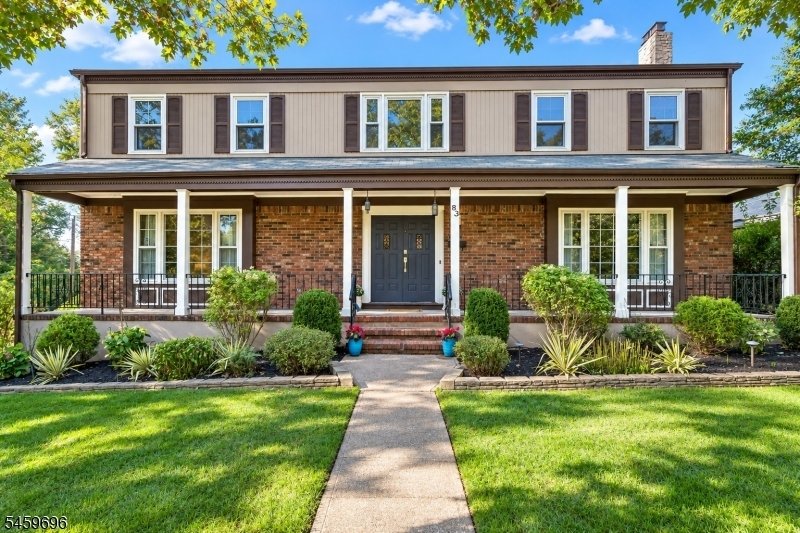 House in West Orange, New Jersey, United States 1 - 19159411