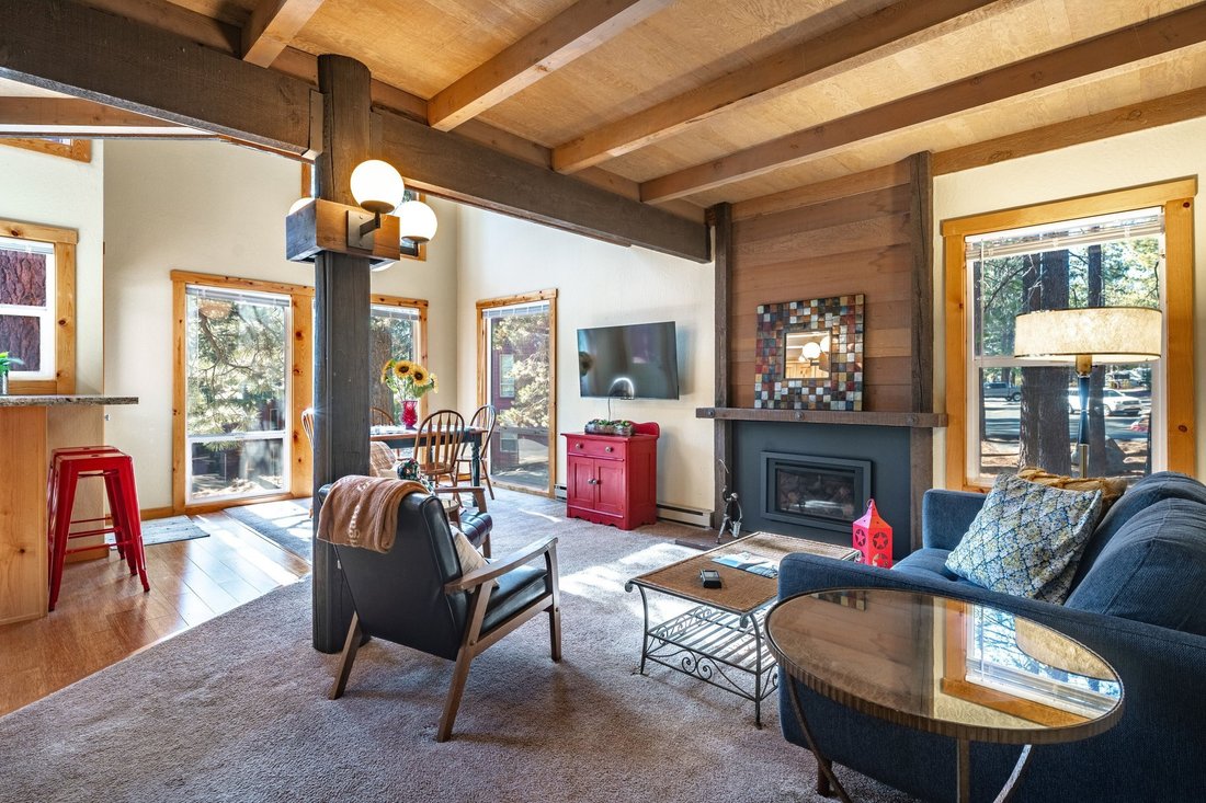 Eigentumswohnung in Truckee, Kalifornien, Vereinigte Staaten 5 - 19159468