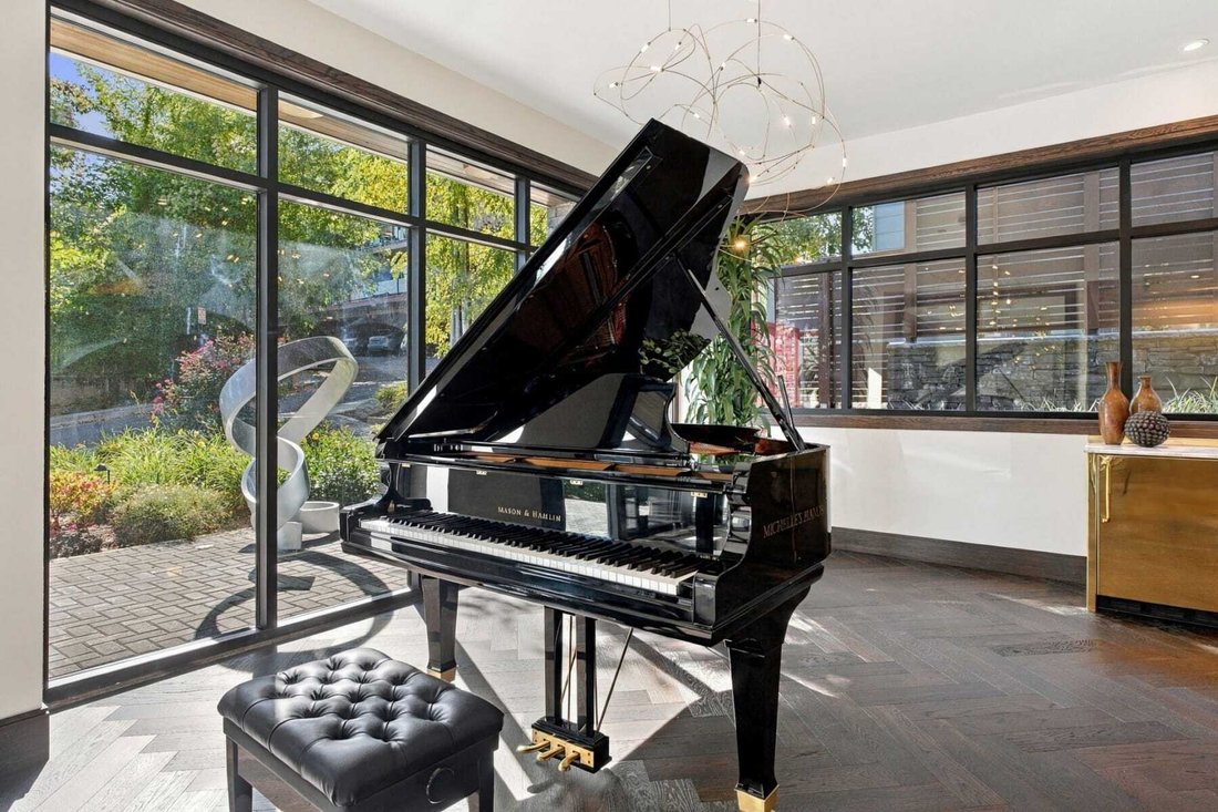 Appartement à Lake Oswego, Oregon, États-Unis 5 - 19159486