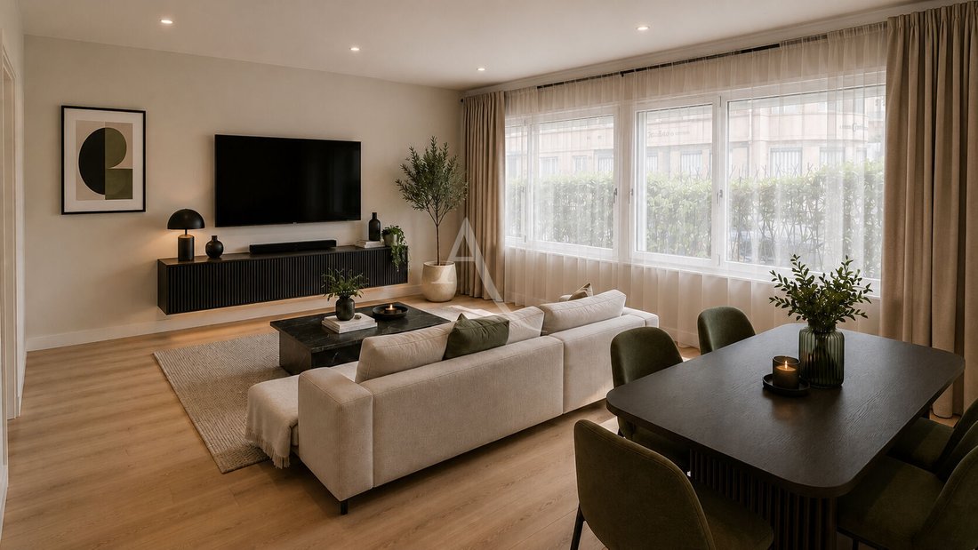 Apartment in Dupleix-Motte Picquet, Paris 15e Arrondissement, Paris 4 - 19159425