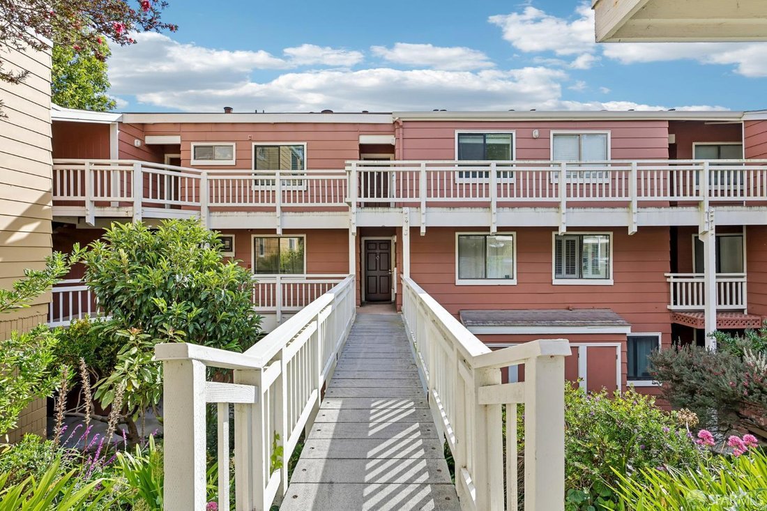 Condominio a San Francisco, California, Stati Uniti 2 - 19159453