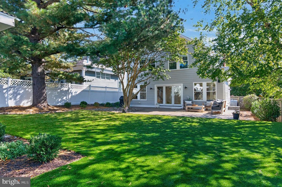 Maison à Annapolis, Maryland, États-Unis 3 - 19159528
