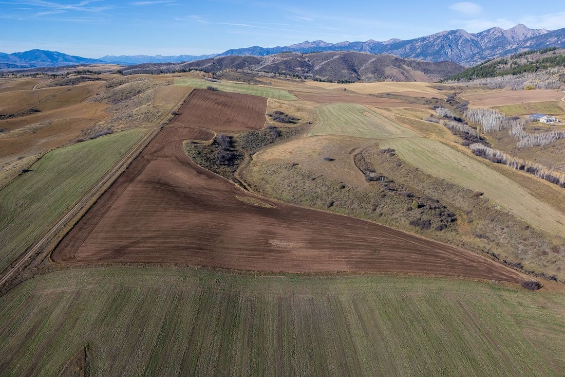 Terrain à Grover, Wyoming, Wyoming, États-Unis 5 - 19159483